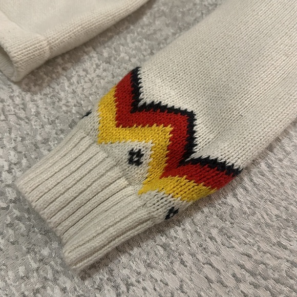 lands end winter sweater - Picture 3 of 3